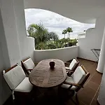 Appartement Real Seaside *