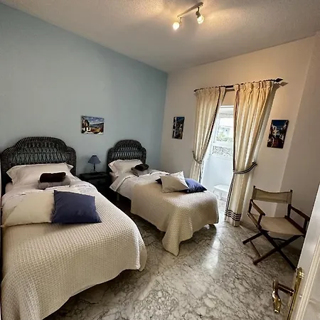 Apartman Real Seaside Marbella