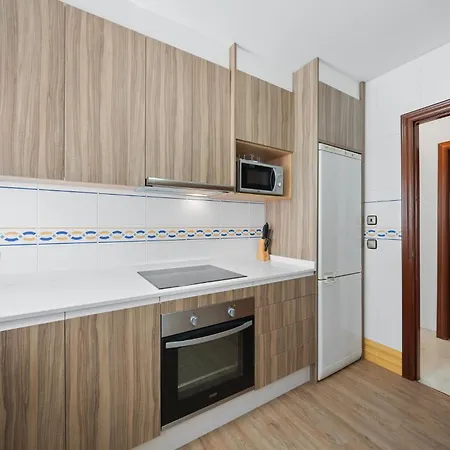 Appartement Real Seaside