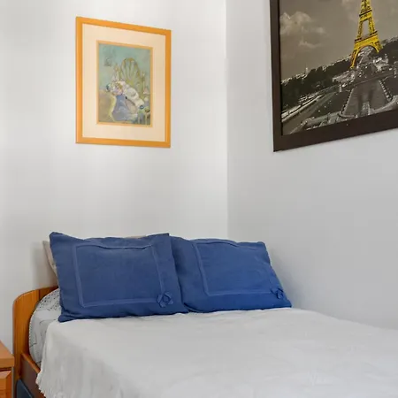 Appartement Real Seaside *