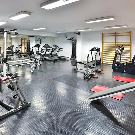 Real Seaside * 马尔韦利亚