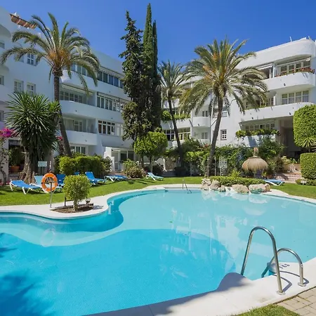 Real Seaside Apartment