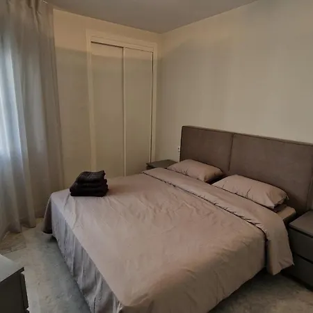 Real Seaside Apartamento *