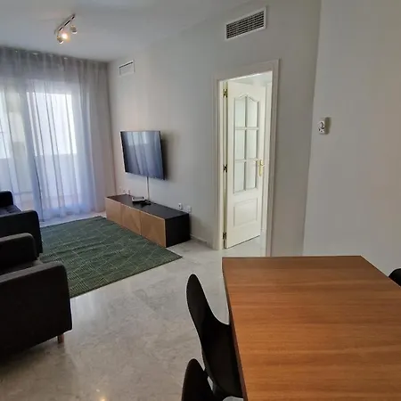 Apartment Real Seaside