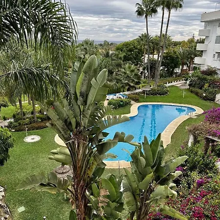 Apartamento Real Seaside