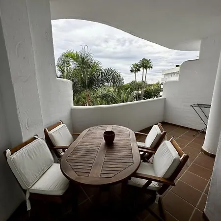 Apartment Real Seaside *