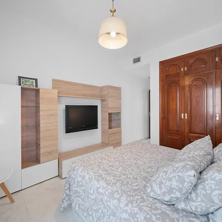 Apartamento Real Seaside