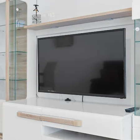 Real Seaside Apartamento *