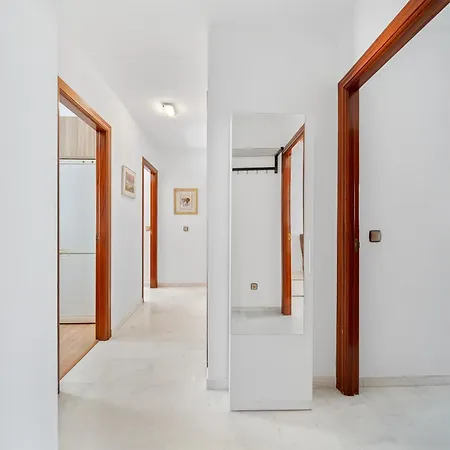 Apartment Real Seaside *