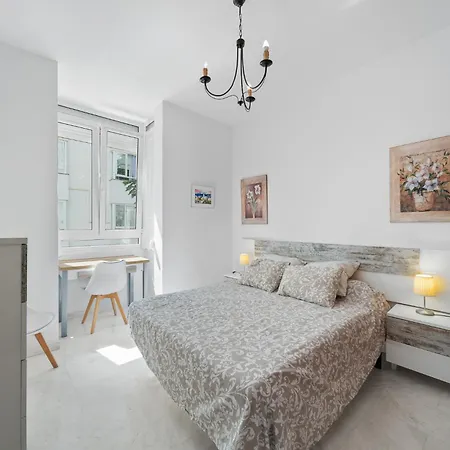 Real Seaside Apartment Marbella