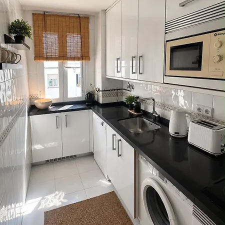 Real Apartment