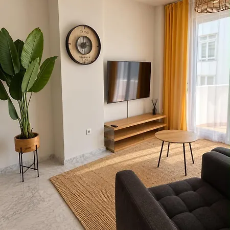 Apartment Real Marbella