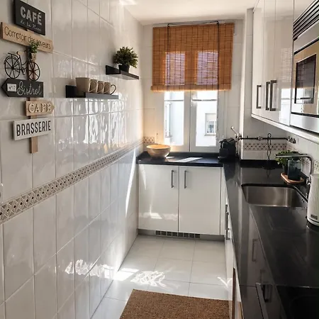 Appartamento Real Marbella