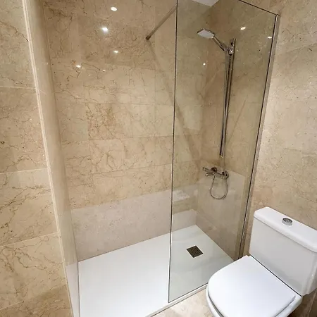 Real Appartamento Marbella