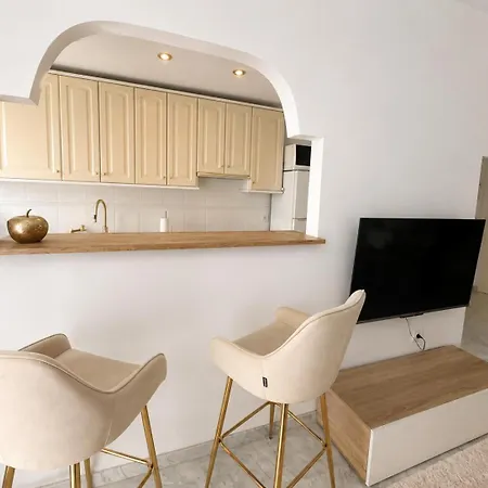 Real Appartamento Marbella