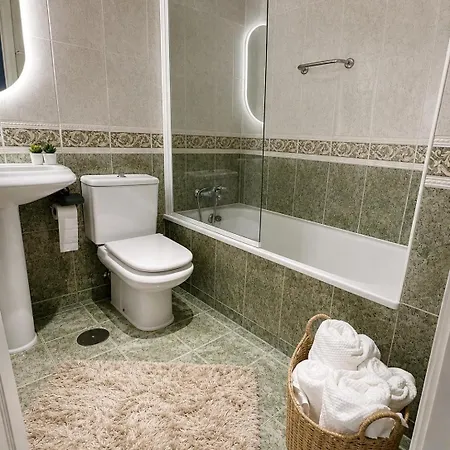 Apartment Real *