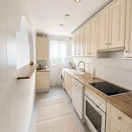 Real Appartamento Marbella