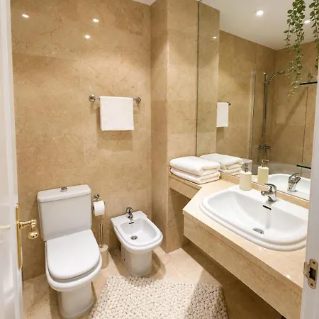 Apartment Real