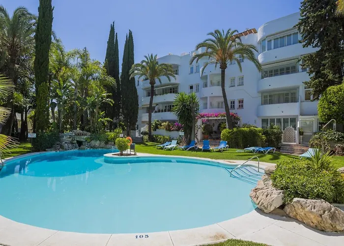 Real Seaside Marbella