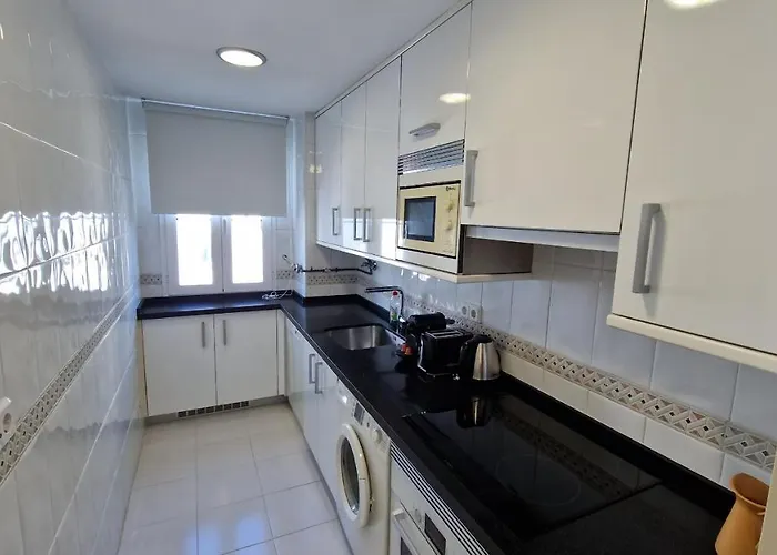 Real Seaside Lejlighed