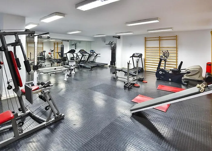 Real Seaside * Marbella