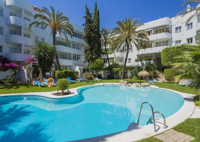 Real Seaside Lejlighed