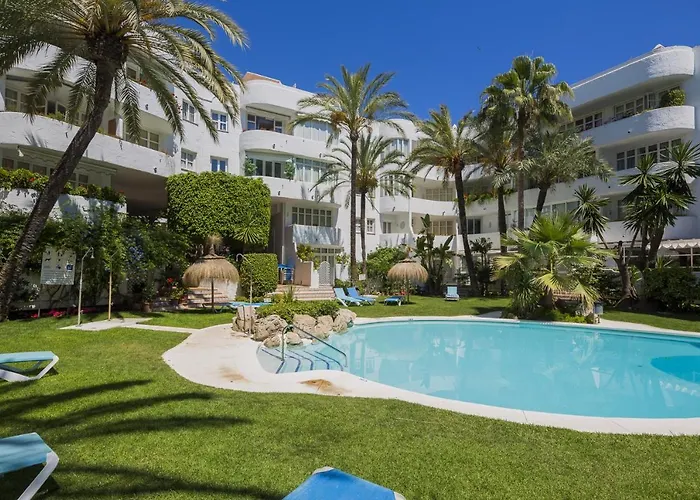 Real Seaside Lejlighed