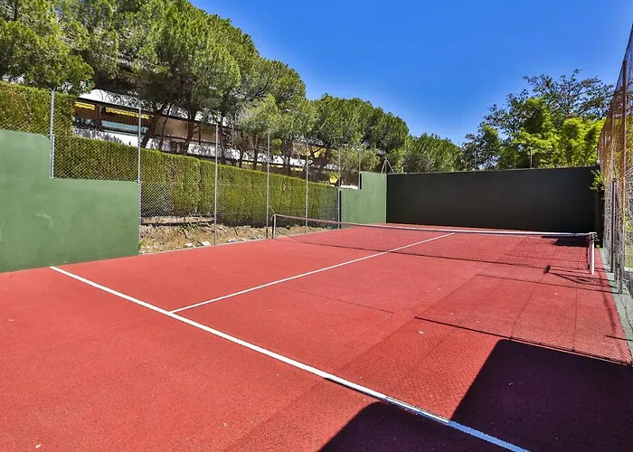 Real Seaside Lejlighed Marbella