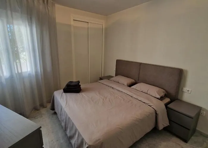 Real Seaside Lejlighed *