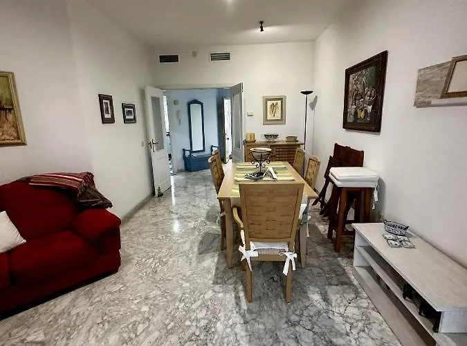 Real Seaside Lejlighed Marbella