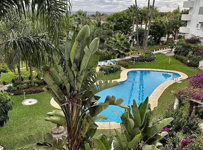 Lejlighed Real Seaside