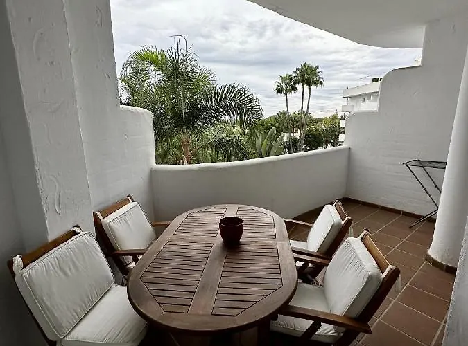 Lejlighed Real Seaside *