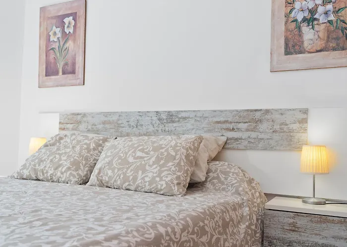 Real Seaside Lejlighed