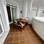 Διαμέρισμα Real Seaside Μαρμπέλλα