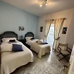 Διαμέρισμα Real Seaside Μαρμπέλλα