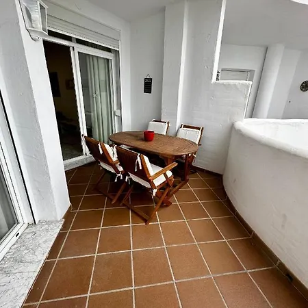 Apartamento Real Seaside Marbella