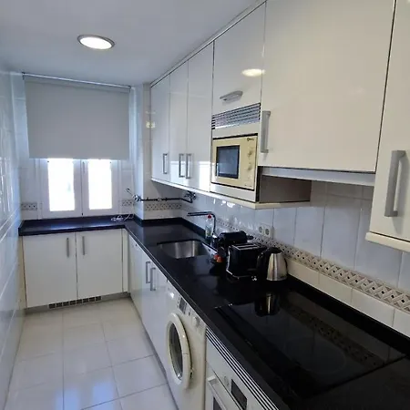 Real Seaside Apartamento