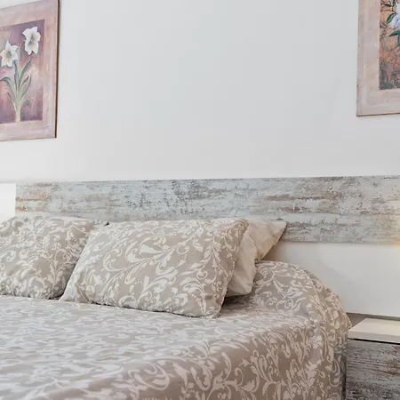 Real Seaside Apartamento